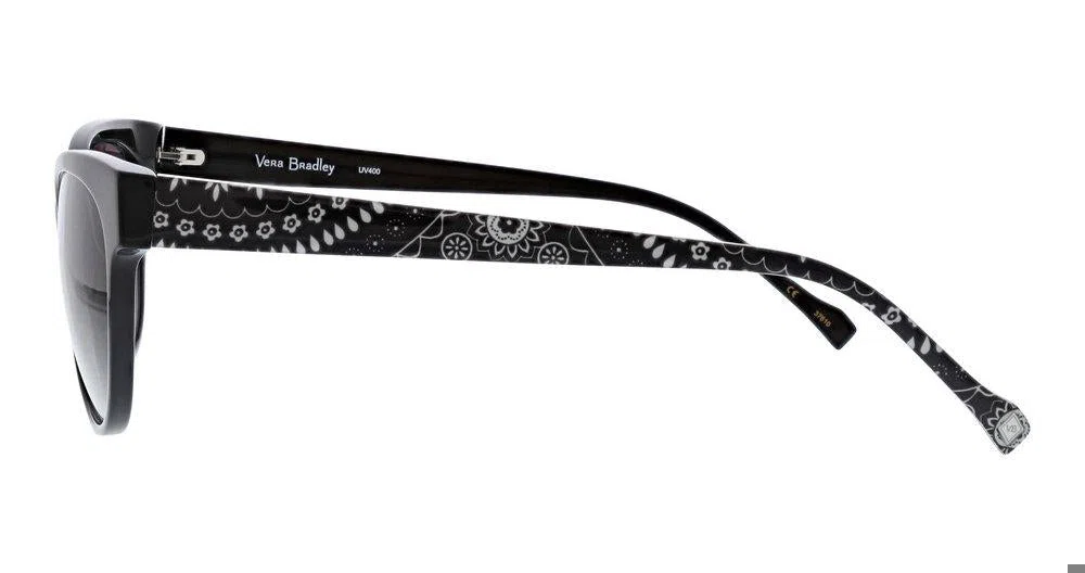 Vera Bradley VBNIA Sunglasses - view 5